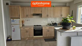  Appartement à vendre 4 pièces 87 m²