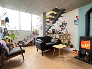  Duplex/triplex à vendre 4 pièces 70 m²