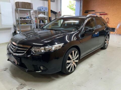 Honda Accord TOURER 2,0 I VTEC ELEGANCE 156 CV BVM 2012 occasion Maisse 91720