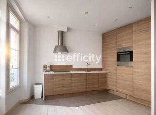  Appartement � vendre 3 pi�ces 47 m�