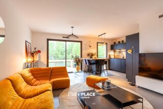  Appartement à vendre 3 pièces 70 m²