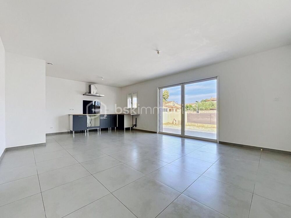 Vente Maison MAISON DE PLAIN-PIED CLASSEE A Aubord