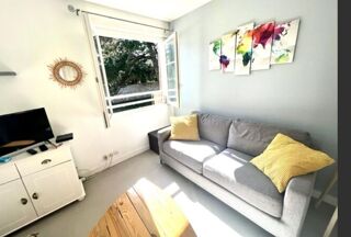  Appartement � vendre 2 pi�ces 25 m�