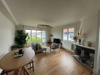  Appartement à vendre 5 pièces 109 m²