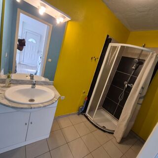  Appartement à louer 2 pièces 35 m²