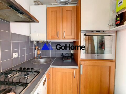  Appartement � louer 2 pi�ces 29 m�