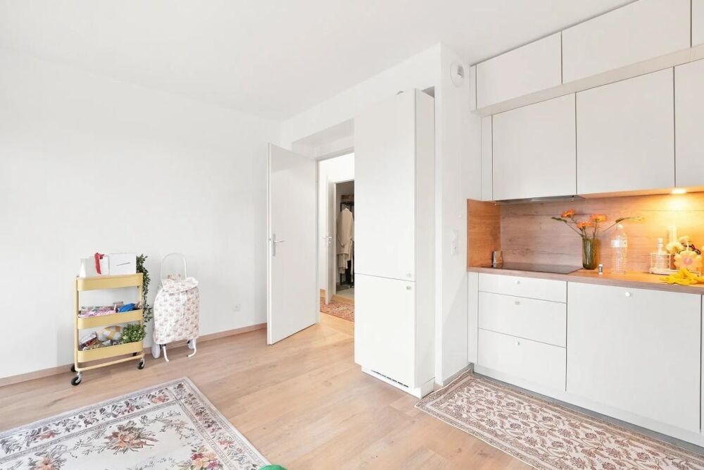 Appartement de 3 pièces de 58 m² au Blanc-Mesnil