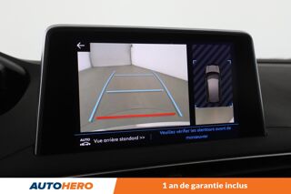 3008 1.2 PureTech Allure 130 ch 2020 occasion 92130 Issy-les-Moulineaux