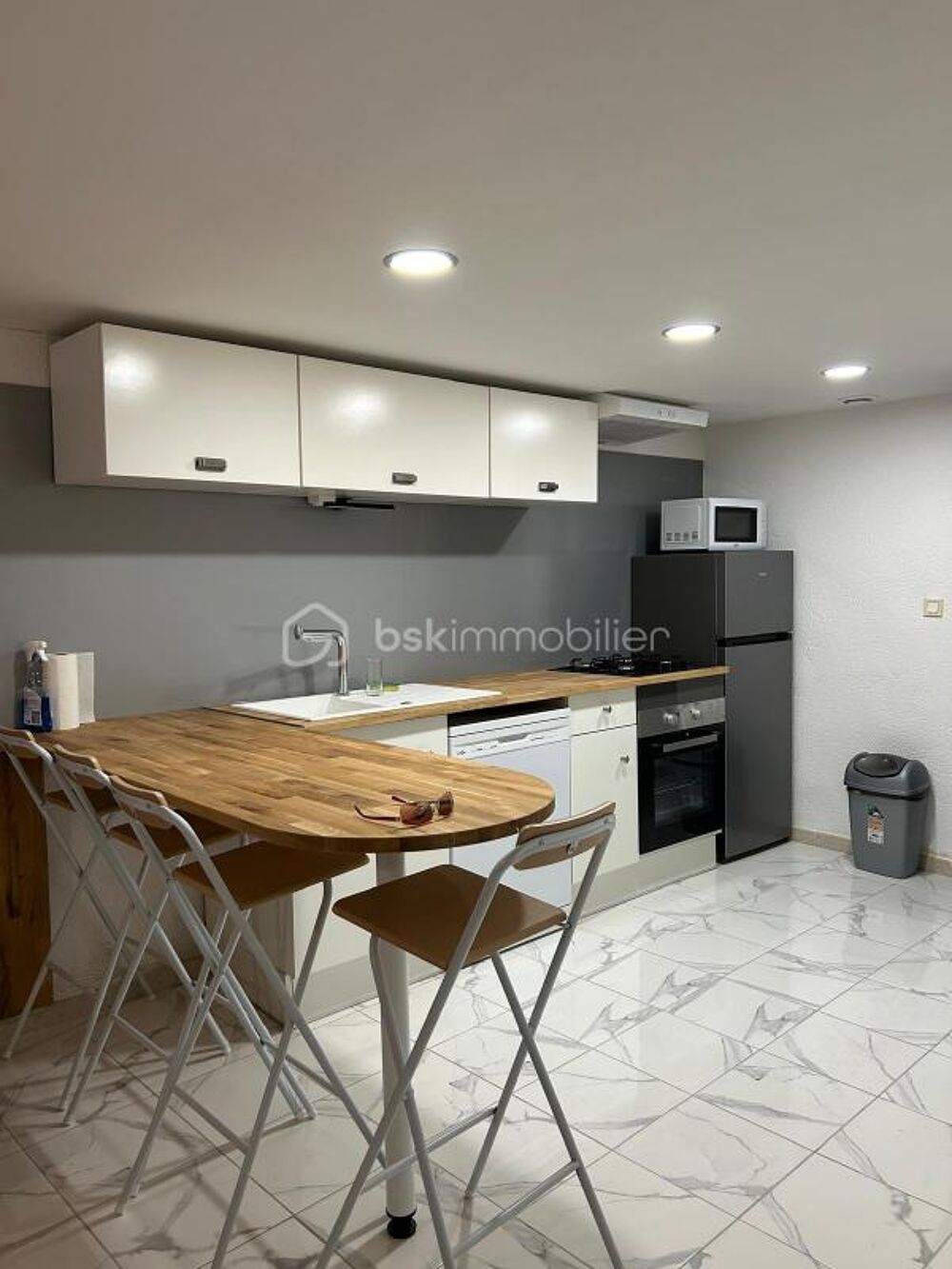 Appartement T3