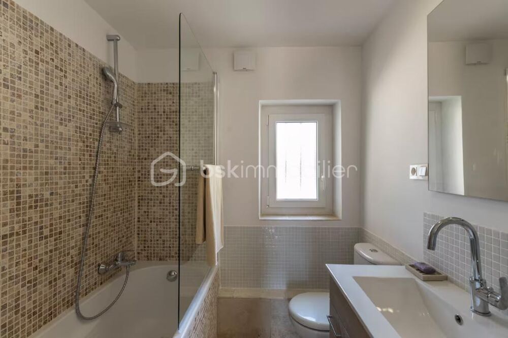  vendre  Villa Sainte-Maxime (83120)