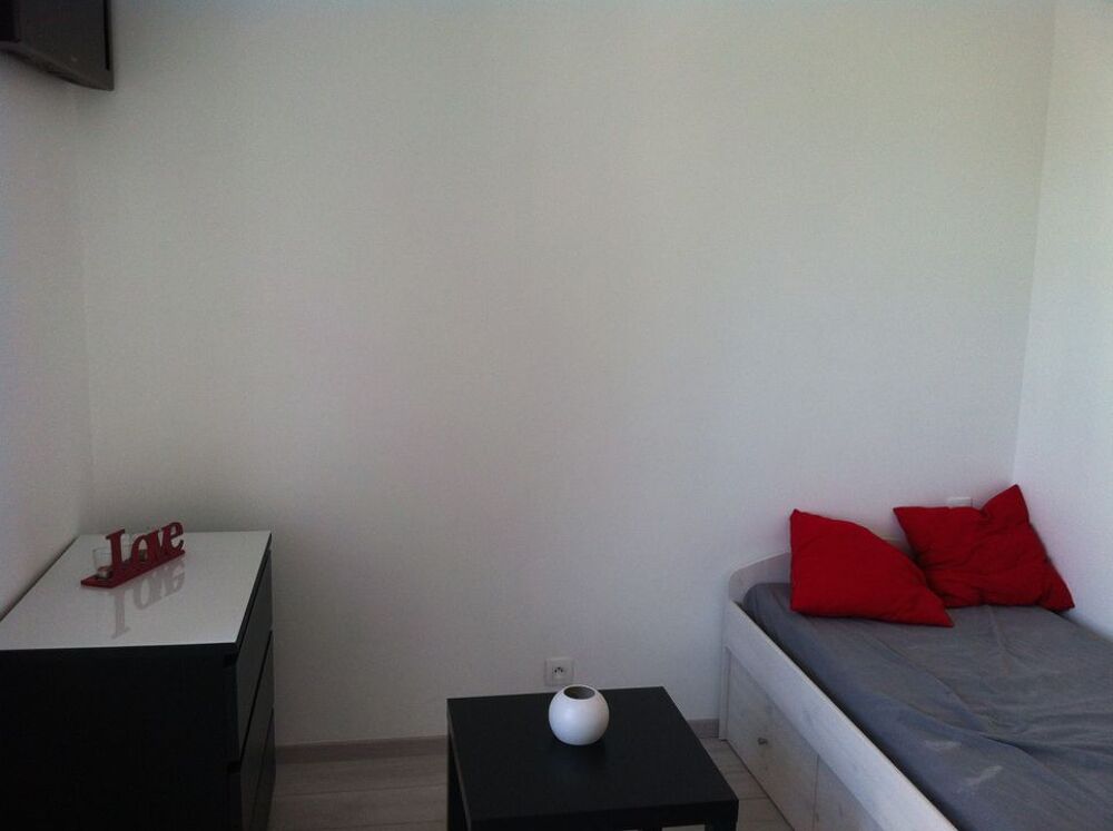 Location Appartement Studio de 14m2 à louer sur Nantes Nantes