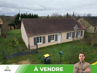  Maison � vendre 6 pi�ces 95 m�