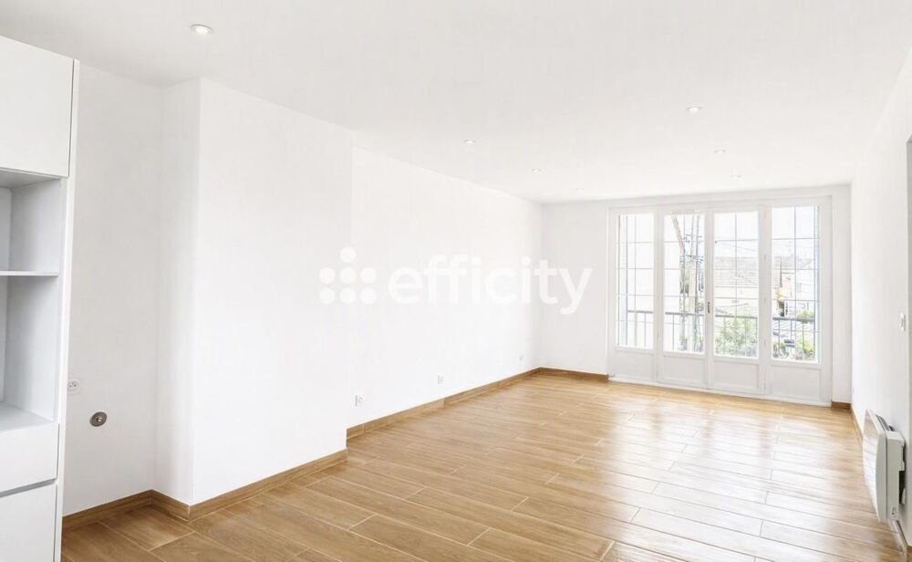 Vente Appartement Appartement Tremblay en france