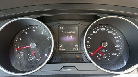 Tiguan 1.5 TSI 150 DSG7 Confortline 2020 occasion 94340 Joinville Le Pont