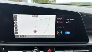 Niro 1.6 GDi 141 Hybrid DCT6 Premium - Automatique Entretien cons 2025 occasion 76440 Sainte Genevieve