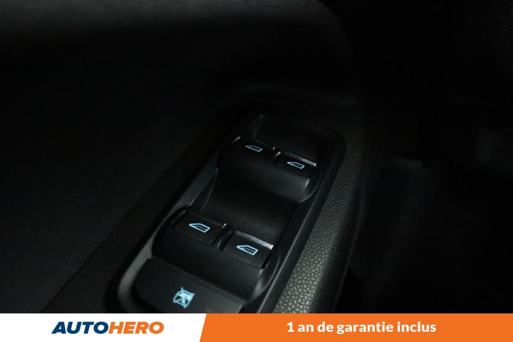 Ecosport 1.0 EcoBoost Titanium 125 ch 2017 occasion 92130 Issy-les-Moulineaux