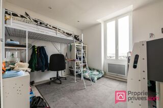  Appartement � vendre 3 pi�ces 54 m�