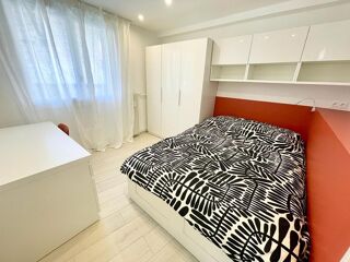  Appartement à vendre 3 pièces 55 m²