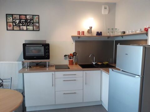  Appartement � louer 1 pi�ce 33 m�