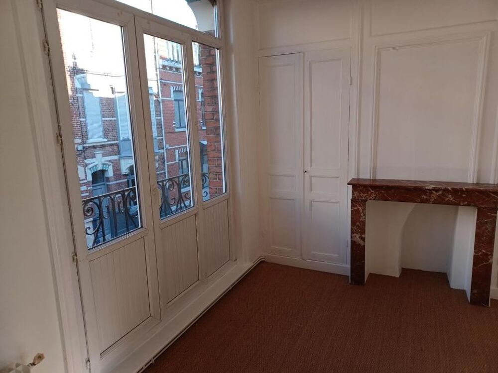 Location Maison Maison de 120m2 à louer sur La Madeleine La madeleine
