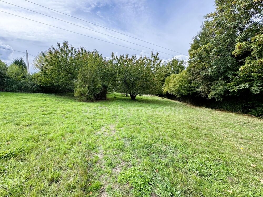 Maison à vendre 4 pièces VIMOUTIERS (61)