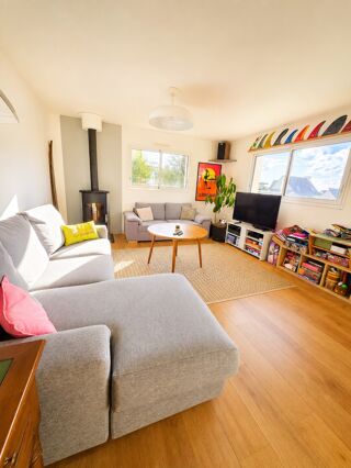  Maison à vendre 8 pièces 175 m²