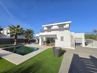  Maison � vendre 5 pi�ces 131 m�