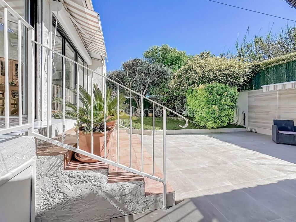 *** SUPERBE VILLA DE 175 m² AVEC GARAGE  JUVIGNAC LA PLAINE***