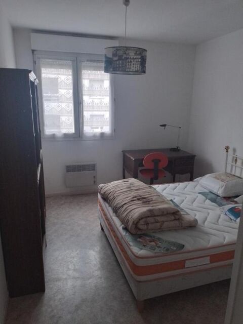  Appartement � louer 2 pi�ces 52 m�