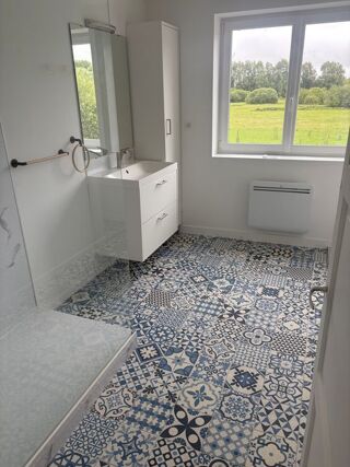  Maison à louer 3 pièces 96 m² Rue