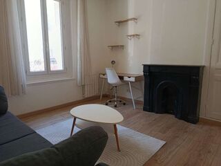 Location Appartement Studio de 27m2 à louer sur Le Havre Le havre
