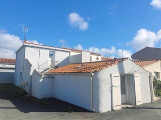  Maison à vendre 2 pièces 75 m²