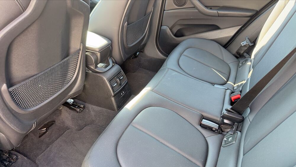 X1 sDrive 18i 136 BVA M Sport 2021 occasion 76140 Le Petit Quevilly
