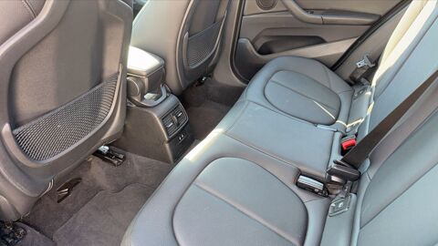 X1 sDrive 18i 136 BVA M Sport 2021 occasion 76140 Le Petit Quevilly