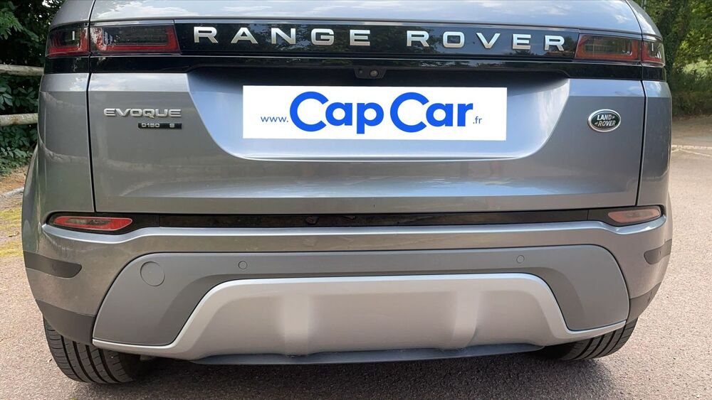 Range Rover Evoque II 2.0 TD4 150 BVA6 S 2020 occasion 14510 Houlgate