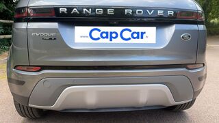 Range Rover Evoque II 2.0 TD4 150 BVA6 S 2020 occasion 14510 Houlgate
