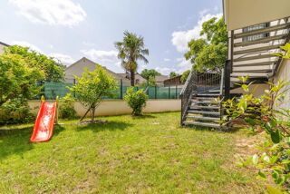  Appartement à vendre 3 pièces 61 m²
