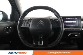 C4 cactus 1.2 PureTech Feel 110 ch 2016 occasion 92130 Issy-les-Moulineaux
