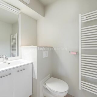  Appartement � vendre 1 pi�ce 22 m�