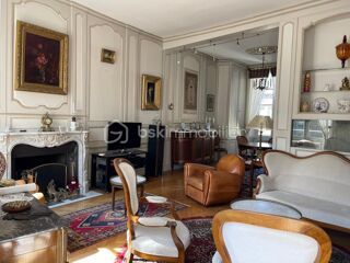  Appartement � vendre 6 pi�ces 150 m�