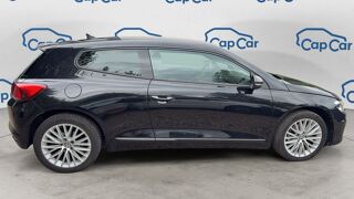 Scirocco 2 TDI 150 Sportline 2015 occasion 67130 Schirmeck