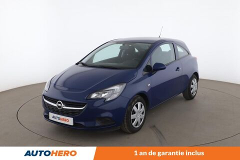 Opel corsa 1.4 Enjoy 3P 75 ch