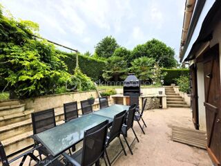  Maison � vendre 7 pi�ces 260 m�