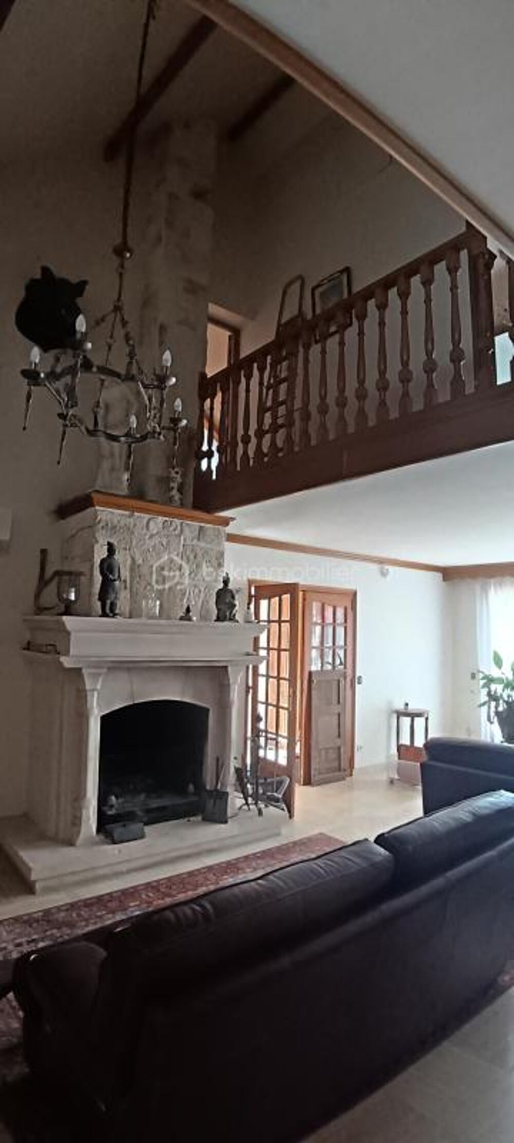 � vendre  Maison Boissise-la-Bertrand (77350)