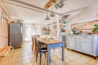  Maison à vendre 9 pièces 215 m²