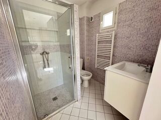  Appartement à louer 1 pièce 33 m²