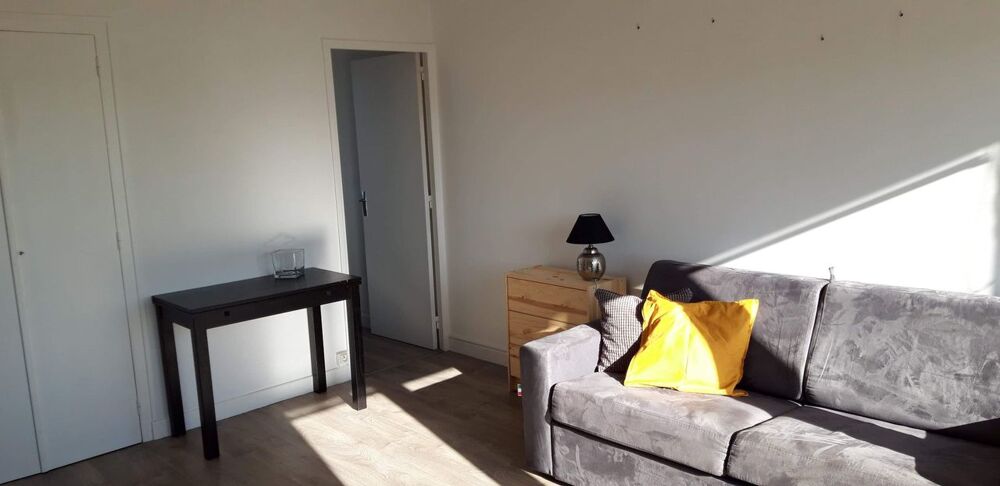 Location Appartement Appartement de 28m2 à louer sur Dijon Dijon