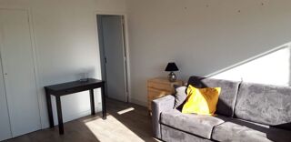  Appartement à louer 1 pièce 28 m²