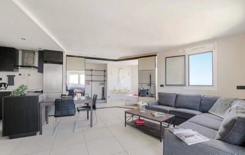  Loft � louer 2 pi�ces 55 m� Lyon