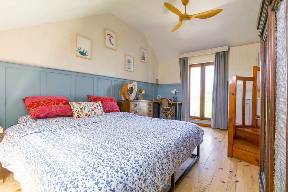 Vente Maison QUARTIER PARC MAISON DE TYPE 5 AU CALME Dijon
